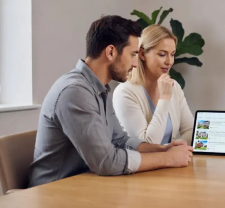 Step-by-step real estate process